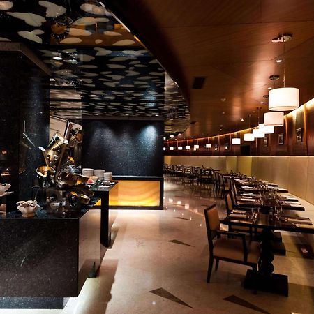 Wyndham Grand Plaza Royale Hangzhou Bagian luar foto
