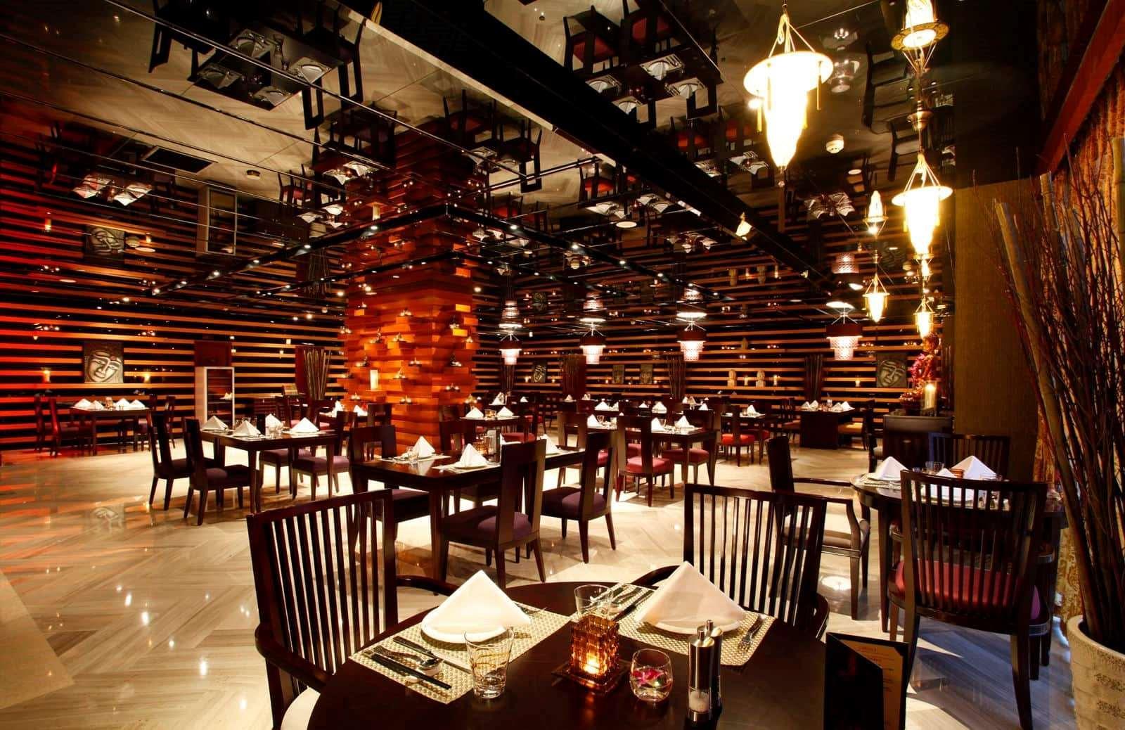 Wyndham Grand Plaza Royale Hangzhou Bagian luar foto