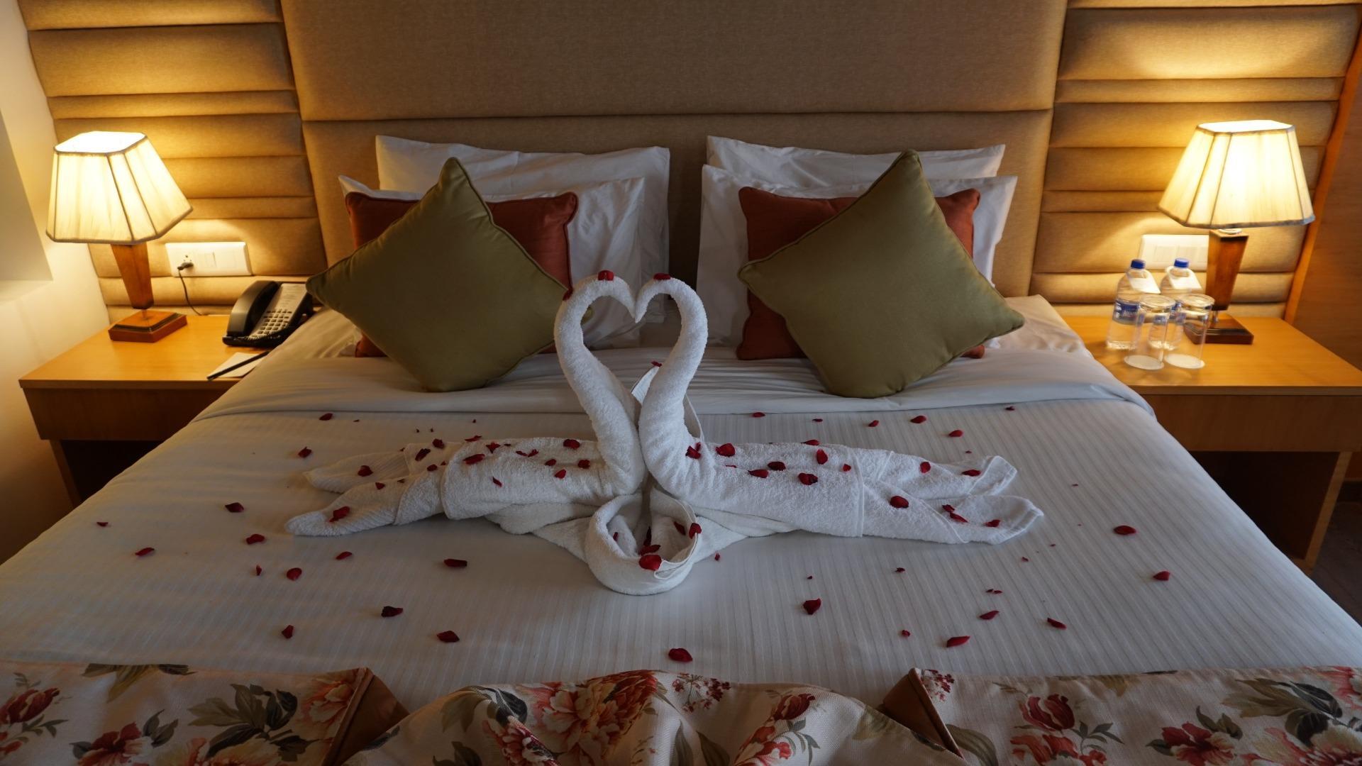 Wyndham Grand Plaza Royale Hangzhou Bagian luar foto