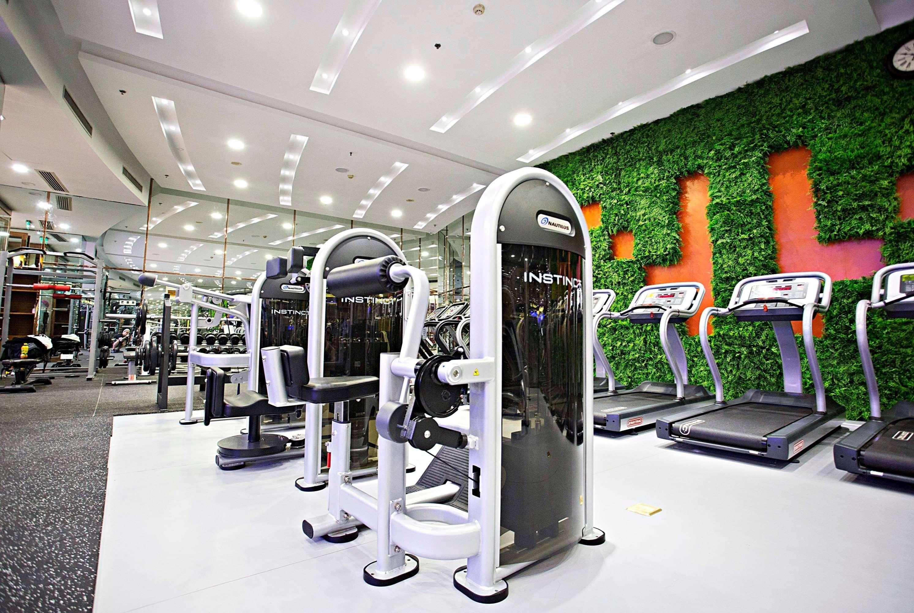 Wyndham Grand Plaza Royale Hangzhou Bagian luar foto