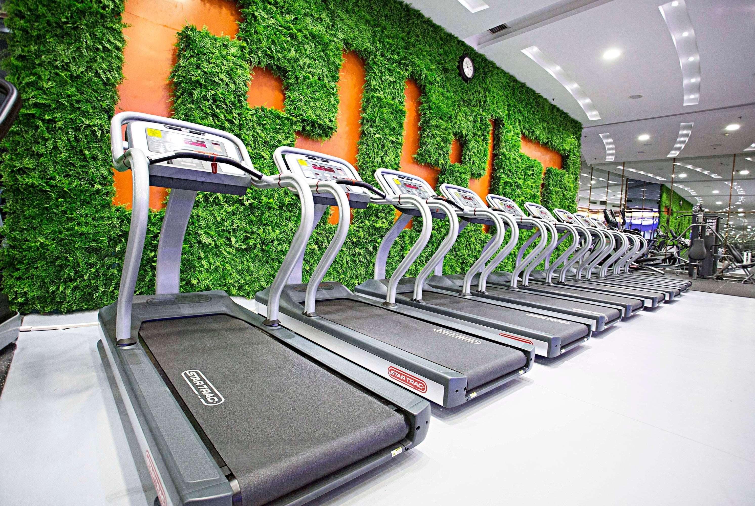 Wyndham Grand Plaza Royale Hangzhou Bagian luar foto