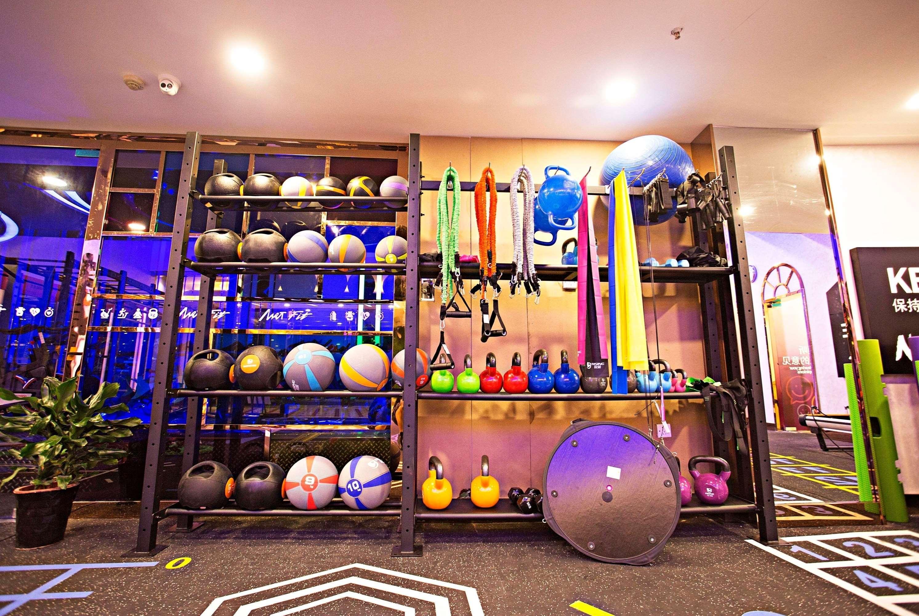 Wyndham Grand Plaza Royale Hangzhou Bagian luar foto