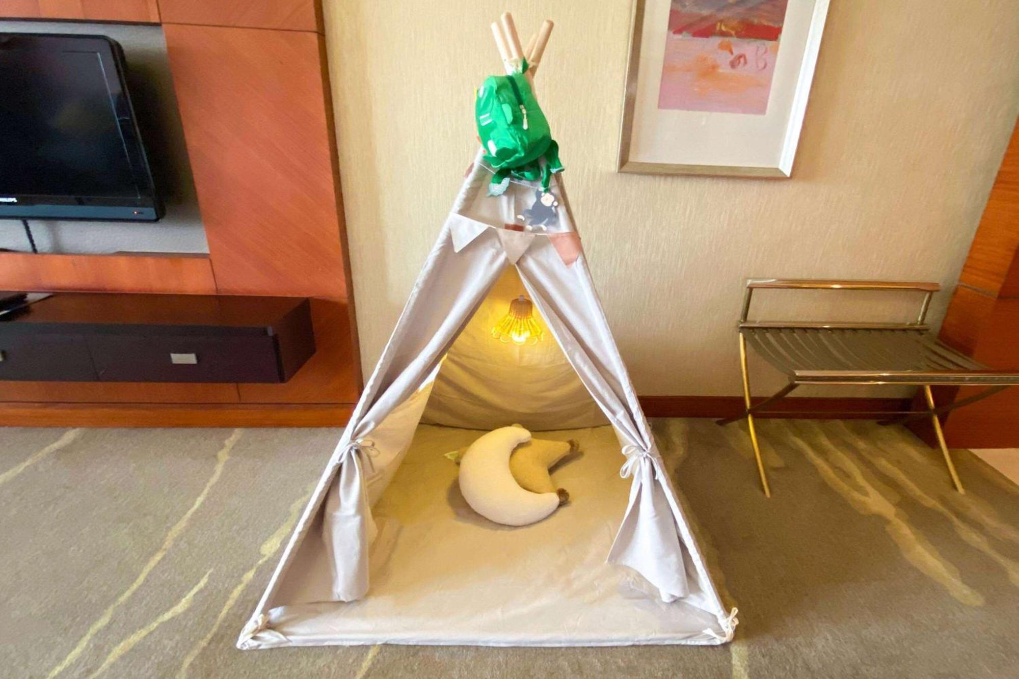 Wyndham Grand Plaza Royale Hangzhou Bagian luar foto