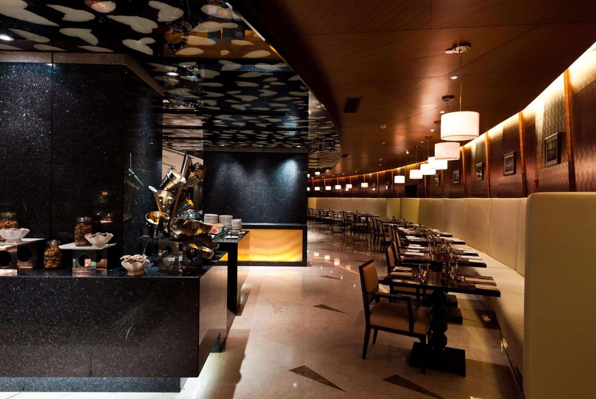 Wyndham Grand Plaza Royale Hangzhou Bagian luar foto